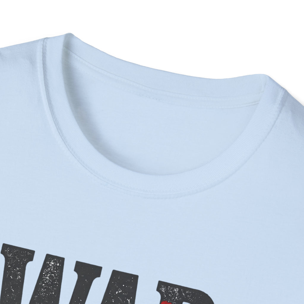 WAR SUCKS T-Shirt – Bold Statement Tee | Premium Unisex Fit
